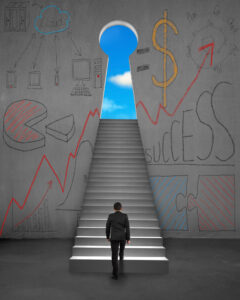 Ep. 7: Smart Exit: The Power of Wealth Management