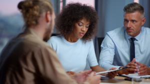 Ep. 10: The Business Behind The Deals